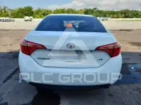 2019 Toyota COROLLA photo