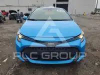 2019 Toyota COROLLA фото