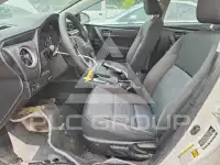2019 Toyota COROLLA фото