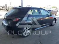 2019 Toyota COROLLA фото