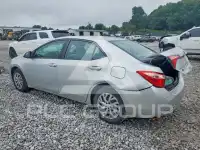 2019 Toyota COROLLA фото