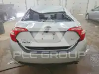 2019 Toyota COROLLA photo