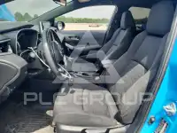 2019 Toyota COROLLA photo