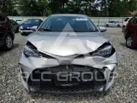 2019 Toyota COROLLA photo