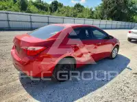 2019 Toyota COROLLA фото