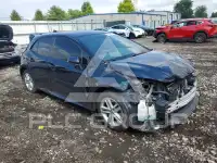 2019 Toyota COROLLA photo