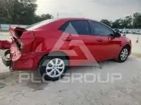 2019 Toyota COROLLA фото