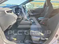 2019 Toyota COROLLA фото