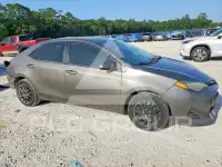 2019 Toyota COROLLA фото