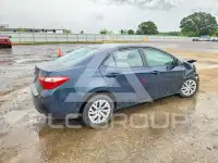 2019 Toyota COROLLA фото