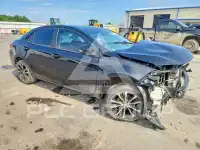 2019 Toyota COROLLA фото