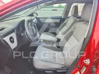 2019 Toyota COROLLA фото