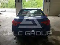 2019 Toyota COROLLA фото