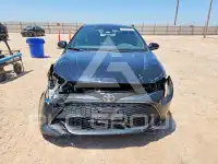 2019 Toyota COROLLA фото