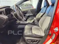 2019 Toyota COROLLA фото
