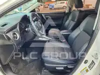 2019 Toyota COROLLA photo
