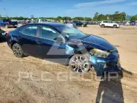 2019 Toyota COROLLA фото