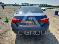 2019 Toyota COROLLA photo