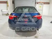 2019 Toyota COROLLA фото