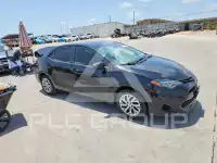 2019 Toyota COROLLA фото