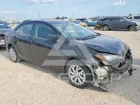2019 Toyota COROLLA фото