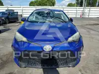2019 Toyota COROLLA фото