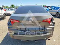 2019 Toyota COROLLA фото