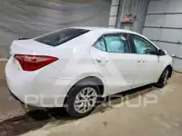 2019 Toyota COROLLA photo