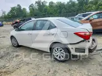 2019 Toyota COROLLA фото