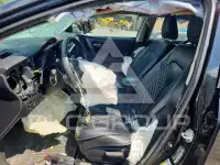 2019 Toyota COROLLA фото