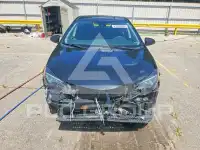 2019 Toyota COROLLA photo