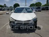 2019 Toyota COROLLA photo