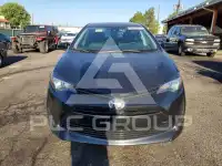 2019 Toyota COROLLA фото
