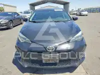 2019 Toyota COROLLA фото
