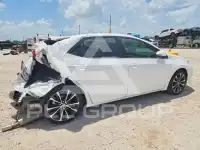 2019 Toyota COROLLA photo