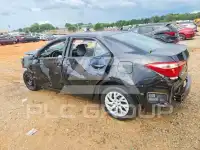 2019 Toyota COROLLA фото