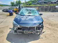 2019 Toyota COROLLA фото