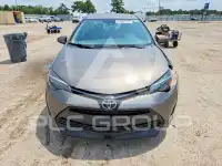 2019 Toyota COROLLA фото