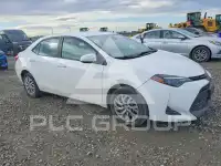 2019 Toyota COROLLA фото