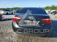2019 Toyota COROLLA фото