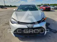 2019 Toyota COROLLA фото