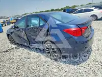 2019 Toyota COROLLA фото