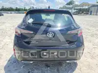 2019 Toyota COROLLA photo
