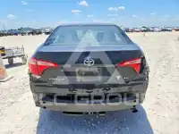 2019 Toyota COROLLA фото