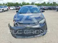 2019 Toyota COROLLA фото