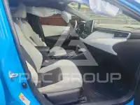 2019 Toyota COROLLA фото