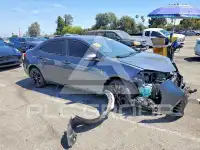 2019 Toyota COROLLA фото