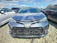 2019 Toyota COROLLA фото