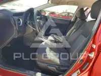 2019 Toyota COROLLA фото