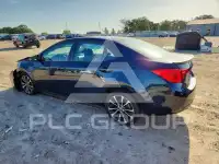 2019 Toyota COROLLA фото